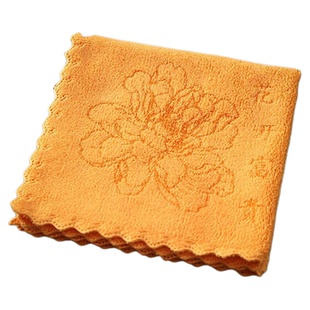 高档茶布吸水功夫茶具毛巾茶几茶桌抹布垫禅意道茶台配件加厚茶巾