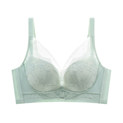 向大大小胸聚拢显大文胸套装