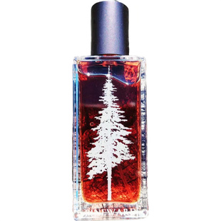 pineward松华香水咖啡烟草苹果烟草北方冰封之波白冷杉试香小样