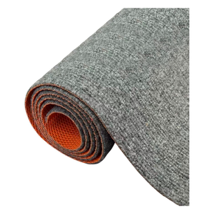 地毯可裁剪防滑客厅卧室商用隔音地毯垫红色电梯舞台厨房办公室