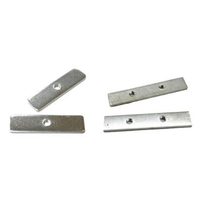 电源功率管固定铁条mos管直压条