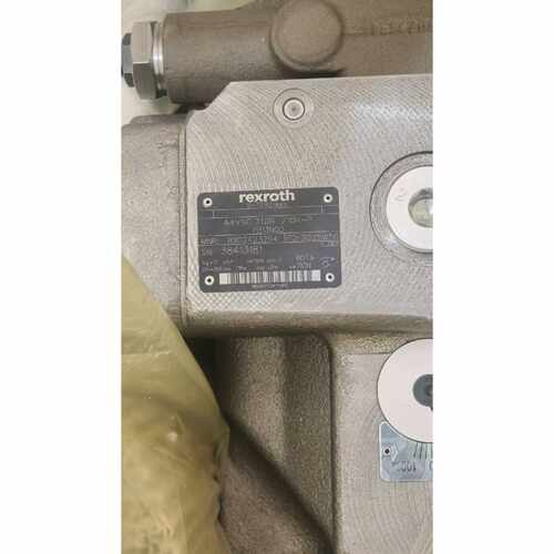 71DR/10R-PB13 力士乐 Rexroth A
