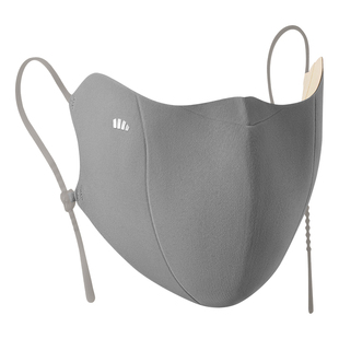 蕉下肌底屏护口罩保湿女防紫外线医美透气柔软防晒保暖敏感肌面罩