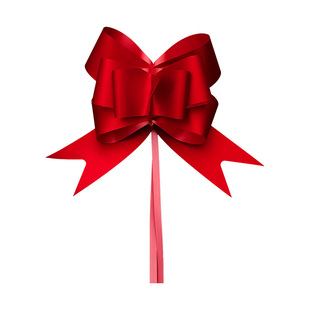 拉花装饰结婚被子嫁妆陪嫁蝴蝶结丝带绑带农村婚礼用品婚车队彩带