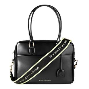 VictoriaHyde干部包女士玛格丽特手提商务通勤公文律师电脑包14寸