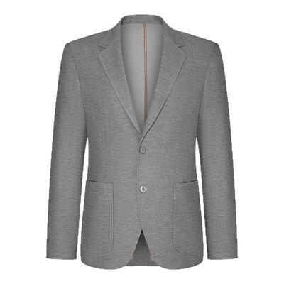 【抗菌/舒适弹性/商场新款】G2000男装2026商务通勤正装西服外套