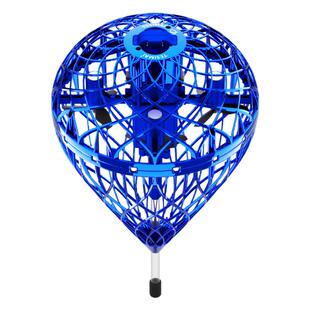 【TESIMAI】智能感应飞天毽子悬浮球玩具