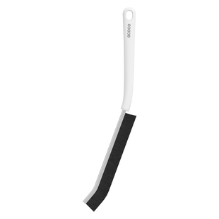 ecoco缝隙清洁刷多功能无死角毛刷清洁工具窗边浴室卫生间硬毛刷