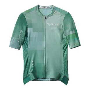 MAAP 女士 Blur Pro Air Jersey 3.0 Sprinter短袖骑行服