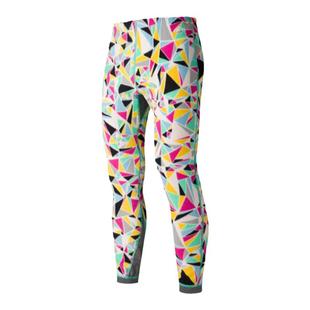 HOTCHILLYS红辣椒儿童10级抓绒运动排汗除菌速干保暖长裤PFA9568P