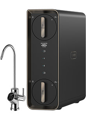 怡口RO反渗透净水器水星鲜养PRO