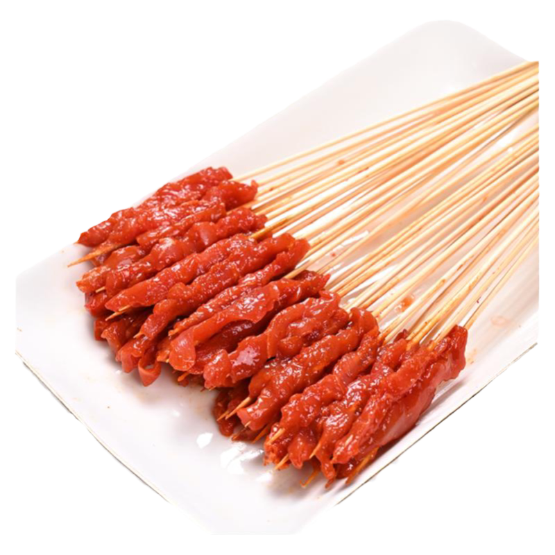 手把小串批发手把串烧烤食材大全