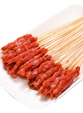 手把小串批发手把串烧烤食材大全