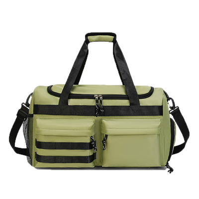 救命！挂箱包耐磨轻量化开挂