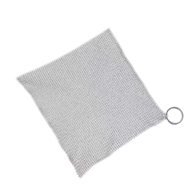 新升级不锈钢刷锅网不掉丝更安全