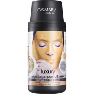 【U先】Casmara卡蔓黄金软膜粉紧致涂抹面膜