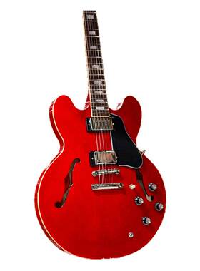 Epiphone电吉他ES335系列