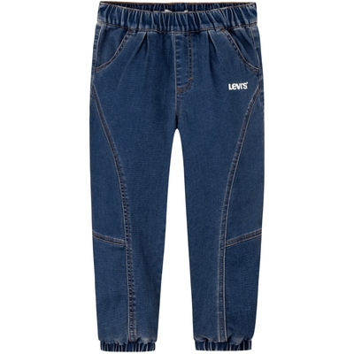 束脚裤长裤牛仔裤子李维斯