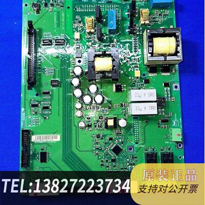 原装正品130B7260丹佛斯变频器FC302系列90KW500K现货议价