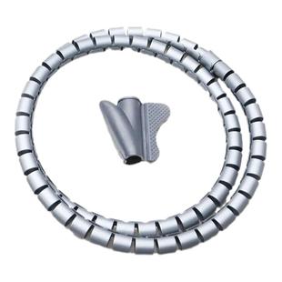 电线理线管包线管束线套数据线电线收纳网线外露遮丑充电线保护套