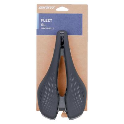 正品捷安特FLEETSL系列坐垫公路车短鼻宽款碳底中空自行车车座垫