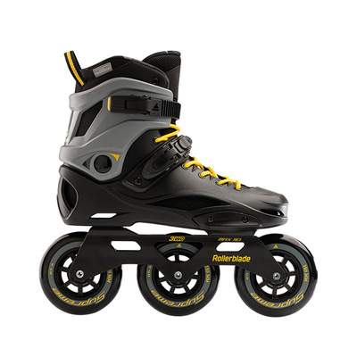 Rollerblade刷街大三轮轮滑鞋