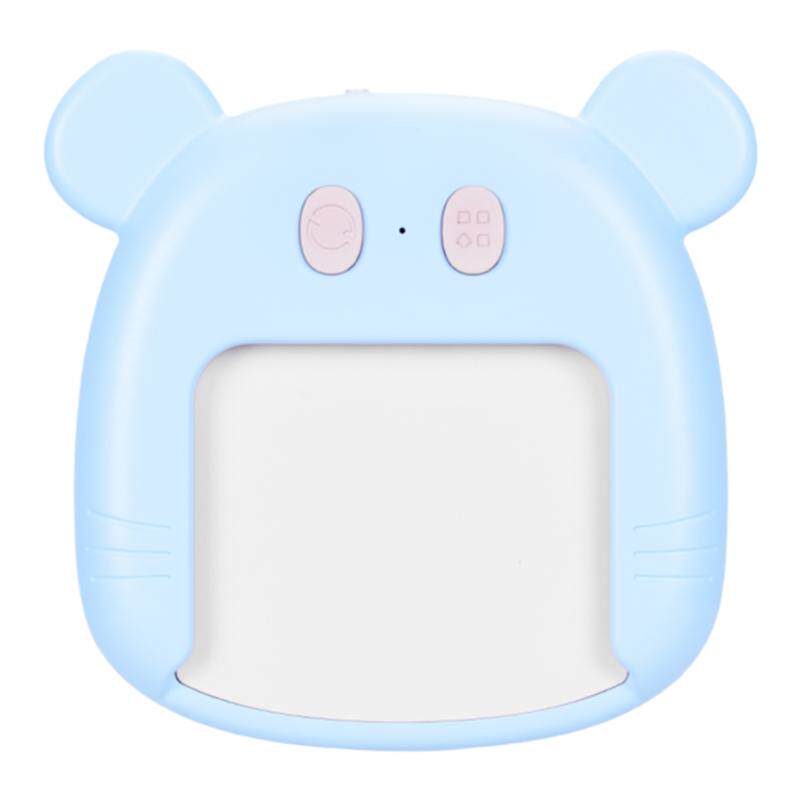 PonyABC粤语插卡早教机儿歌玩具