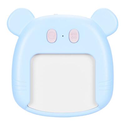 PonyABC粤语插卡早教机儿歌玩具