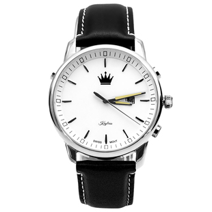 YDI品牌汽车手表钥匙免改装配对适用吉普指南者魏派大众本田丰田