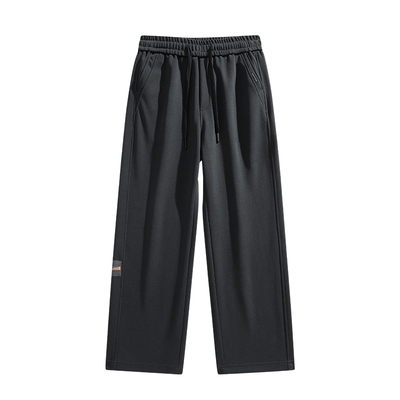 HiPanda秋冬季美式休闲裤男士