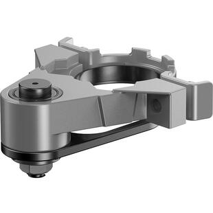 角磨机改装万用宝木工工具多功能开槽神器修边电动铲刀开孔切割机