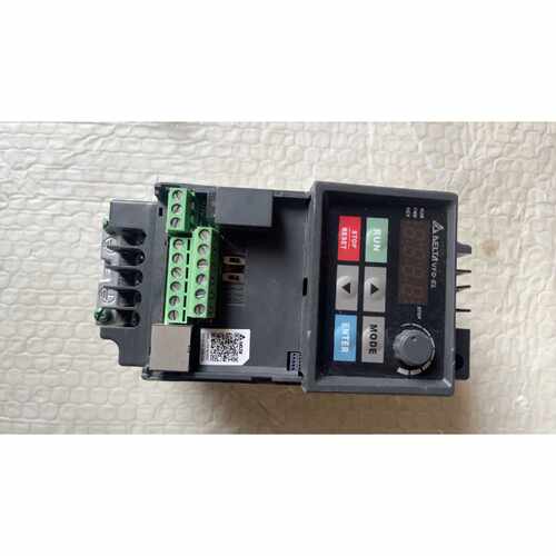 议价台达变频器VFD002EL21A0.2KW