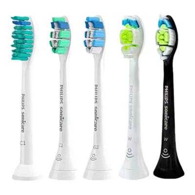 适配飞利浦电动牙刷头HX6730/HX3226钻石3系原装替换刷头G2C2通用