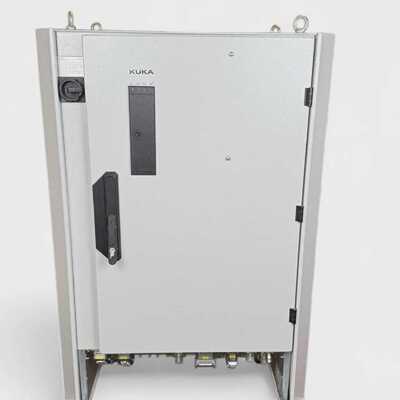 KUKA KRC2 Schaltschrank KRC 2 11011358