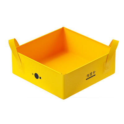 Gailc加里卡便携式猫砂盆