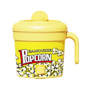 凯蒂卡乐爆米花机儿童5小女孩6玩具9男7手工diy10岁8生日礼物新年