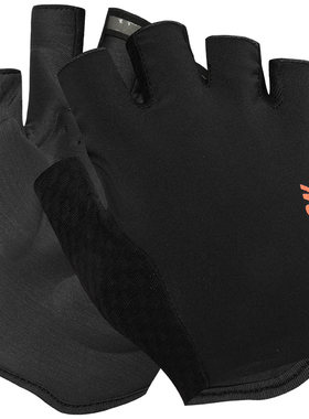 脉腾骑行手套防滑减震