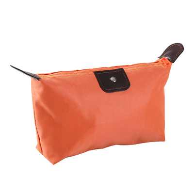 化妆包防水杂物旅行护肤品收纳包