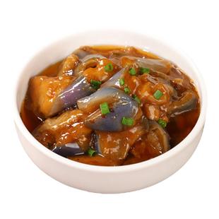 御精香坊肉沫茄子料理包酱料煲仔盖浇饭外卖盖饭商用半成品预制菜