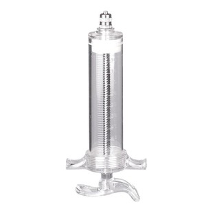 草缸打肥器戊二醛52除藻剂添加点射器水草加长针头追肥器补液肥器