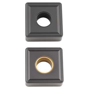 数控刀片大四方外圆车刀片SNMG190612 球墨铸铁刹车盘加工正方形