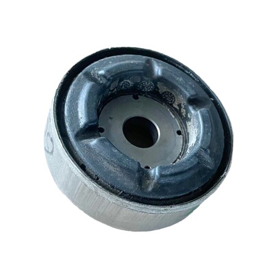 空气减震器顶胶沃尔沃XC90修理