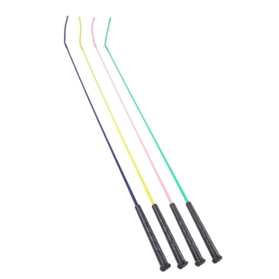 马术装备马鞭0.9米儿童教学训练比赛超轻防滑障碍骑乘舞步小马鞭