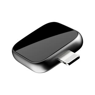 苹果手机外接扩展u盘1t内存扩容导出iphone专用外置照片储存器