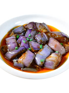 鱼香肉末茄子预制菜220g/袋