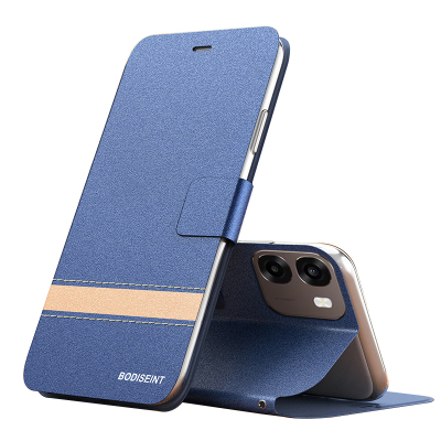 适用OPPOA6i+/A6s翻盖保护皮套