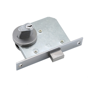 大地迪高CB-SIS 17 管井锁管井门锁消防门锁通道门锁消防锁管道锁