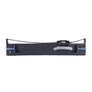 适用 爱普生EPSON LQ-790K 针式打印机790KII K2色带架 S015630色带芯 格之格ND墨带 通用 色带盒