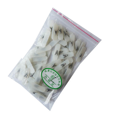 射线探伤非磁性铅字各种标记号