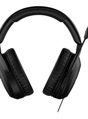 HyperX极度未知毒刺2游戏耳机
